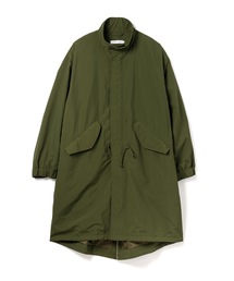 モッズコート（グリーン・カーキ/緑色系）ファッション通販