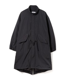 Sandinista(TfBjX^)Supplex Nylon Mods Coat POLARTEC ALPHA / |[ebNȓ胂bYR[g(bYR[g)