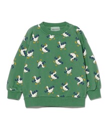 美品♡半額以下！bobochoses ダウン　2y-3y 美品♡半額以下！bobochoses ダウン 2y-3y BOBO CHOSES