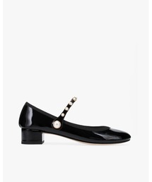 Repetto｜レペットのバレエシューズ（ブラック/黒色系）通販