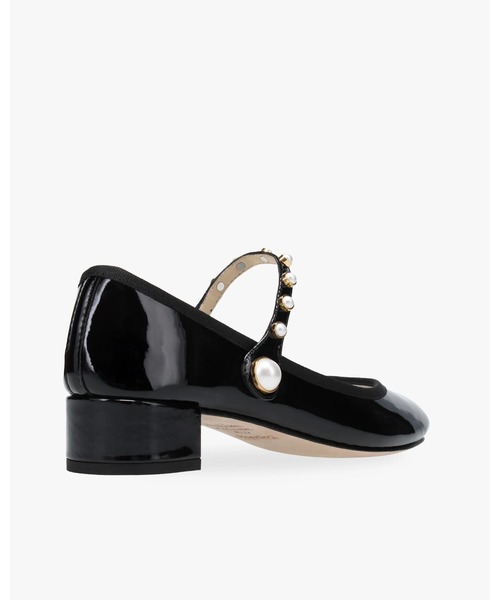 セール】Rose Perle メリージェーン - EUサイズ / V4255V（バレエ