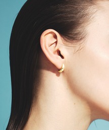 【les bon bon】oblique pierce/オブリーク ピアス BOB780