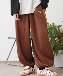 その他パンツ（ブラウン/茶色系・ジャージ）ファッション通販 - ZOZOTOWN