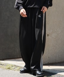 SUGGESTION | SUGGESTION/サジェッション ハチ刺繍入り バルーンパンツ(その他パンツ)