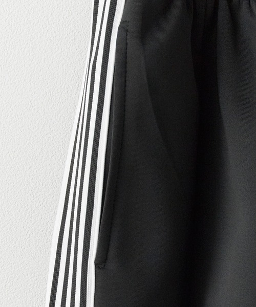 SUGGESTION（サジェッション）の「SUGGESTION/サジェッション ハチ刺繍入り バルーンパンツ（その他パンツ・メンズ・ブラウン/ブラック/ホワイト・M/L）」の5枚目の写真