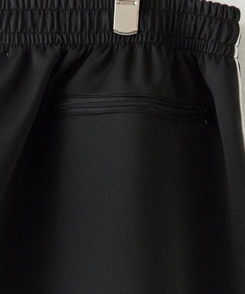 SUGGESTION（サジェッション）の「SUGGESTION/サジェッション ハチ刺繍入り バルーンパンツ（その他パンツ・メンズ・ブラウン/ブラック/ホワイト・M/L）」の11枚目の写真