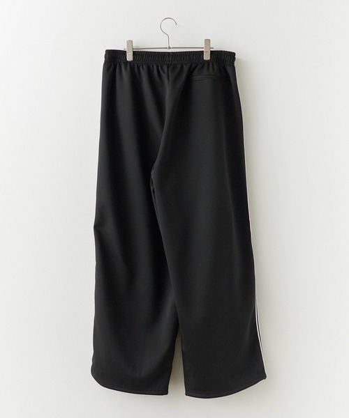 SUGGESTION（サジェッション）の「SUGGESTION/サジェッション ハチ刺繍入り バルーンパンツ（その他パンツ・メンズ・ブラウン/ブラック/ホワイト・M/L）」の13枚目の写真