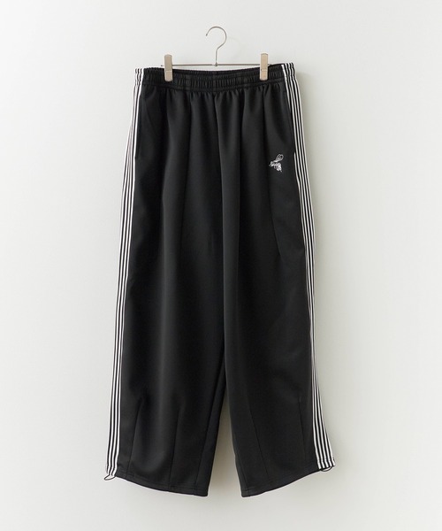 SUGGESTION（サジェッション）の「SUGGESTION/サジェッション ハチ刺繍入り バルーンパンツ（その他パンツ・メンズ・ブラウン/ブラック/ホワイト・M/L）」の20枚目の写真