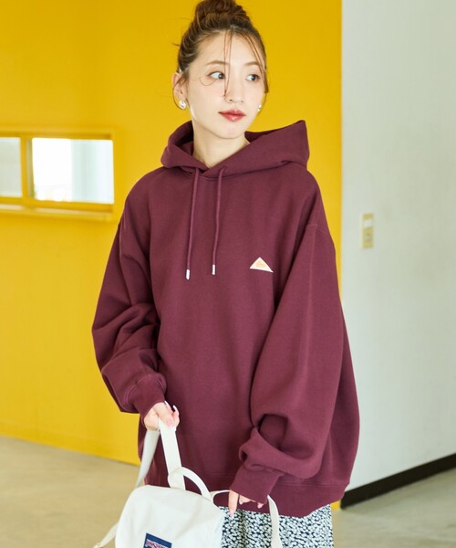 セール】限定展開 KELTY × FREAK'S STORE/ケルティ 別注 裏起毛 ワン