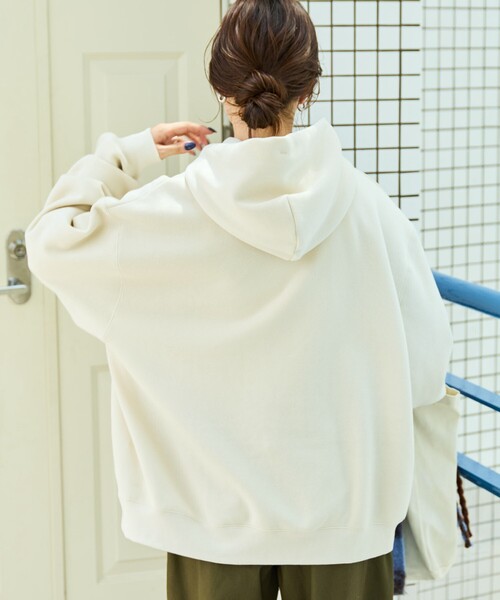 セール】限定展開 KELTY × FREAK'S STORE/ケルティ 別注 裏起毛 ワン