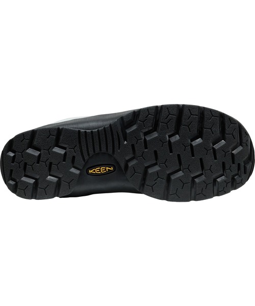 KEEN(キーン)の「JASPER / ジャスパー / レディース スニーカー(スニーカー・レディース・ブルー系その他・22.5cm/23cm/23.5cm/24cm/24.5cm/25cm/25.5cm/26cm)」の9枚目の写真