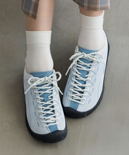 New Color】JASPER / ジャスパー / レディース スニーカー（スニーカー