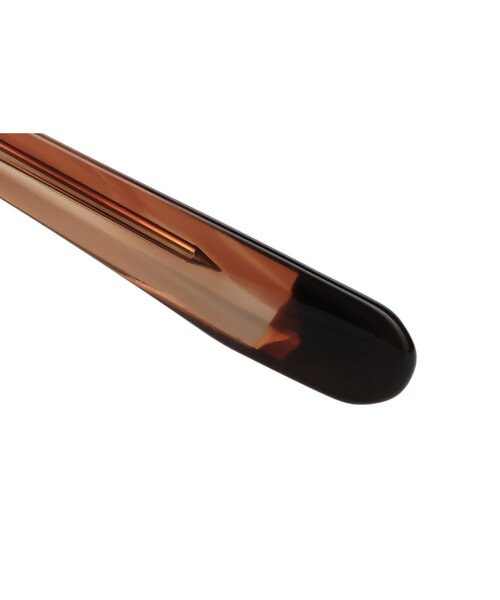 UNITED ARROWS（ユナイテッドアローズ）の「Zoff｜UNITED ARROWS｜ウェリントン型 メガネ [Luxe] サーモント ｜伊達メガネ 度付き[レンズ交換券付き]ユニセックス  ユナイテッドアローズ（メガネ・メンズ・クリア/ダークブラウン・FREE）」の18枚目の写真