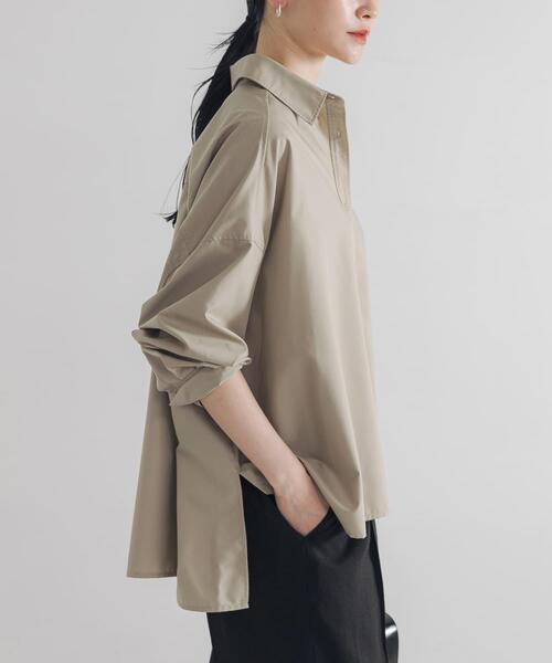 セール】ドルマンスリーブシャツ（シャツ/ブラウス）｜URBAN RESEARCH