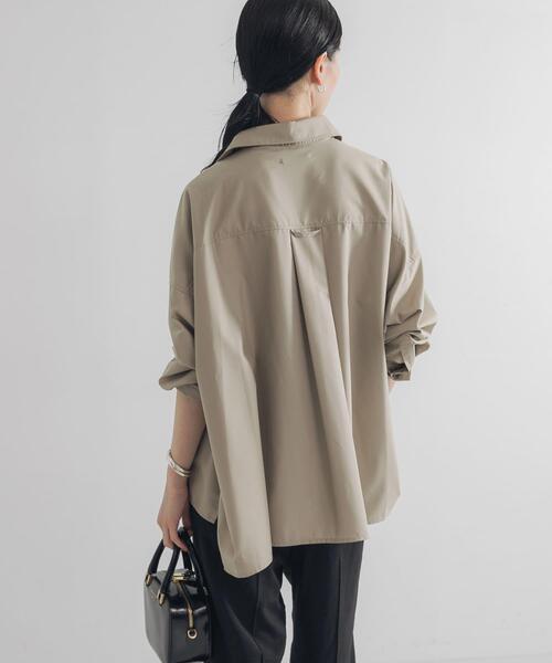 セール】ドルマンスリーブシャツ（シャツ/ブラウス）｜URBAN RESEARCH