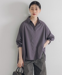 URBAN RESEARCH | ドルマンスリーブシャツ(シャツ/ブラウス)
