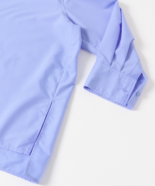 専用品★【未使用】23区 ブラウス 洗えるシャツ ドルマンスリーブ Mサイズ ドルマンスリーブシャツ（シャツ/ブラウス）｜URBAN RESEARCH