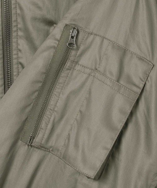 最終お値段！JEANASIS Army BIGブルゾン カーキ 今季新作 最終お値段！JEANASIS Army BIGブルゾン カーキ 今季新作 - メルカリ