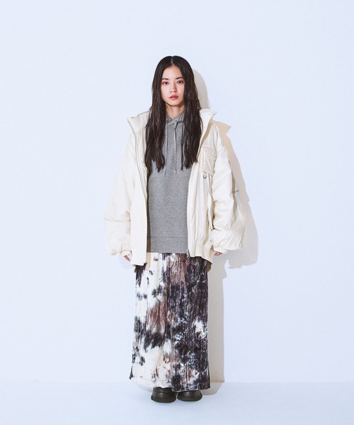 セール】【細部にまでこだわった万能アイテム】Army BIGブルゾン