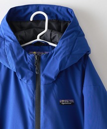 ragged mountain（ラギットマウンテン）の「【RAGGED MOUNTAIN/ラギットマウンテン】LACONIA/ラコニア KIDS 中綿ジャケット エコダウン（ダウンジャケット/コート）」