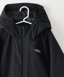ragged mountain（ラギットマウンテン）の「【RAGGED MOUNTAIN/ラギットマウンテン】LACONIA/ラコニア KIDS 中綿ジャケット エコダウン（ダウンジャケット/コート・キッズ）」