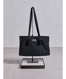 GYDA トートバッグ 楽天市場】【SALE 40%OFF】 GYDA ジェイダ トートバッグ STUDS