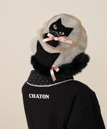 mmts（マミタス）｜レディースのハンチング/ベレー帽一覧 - WEAR