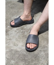 Doubleu（ダブリュー）の「サンダル（サンダル）」