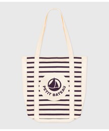 PETIT BATEAU（プチバトー）の「トートバッグ（トートバッグ）」