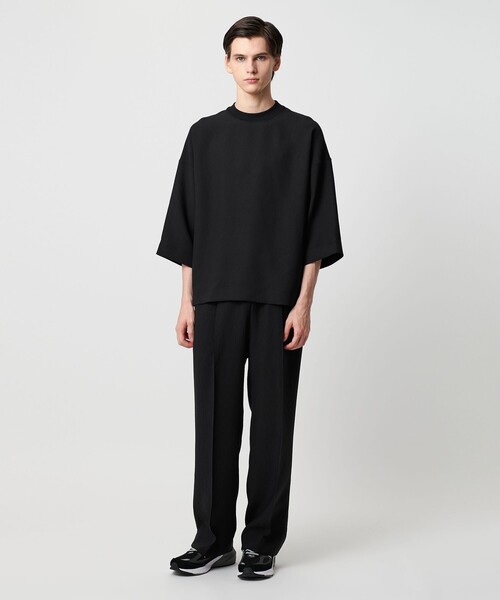 D.O UNITED ARROWS BY DAISUKE OBANA＞ Ⅰ CR 1P WIDE STRT