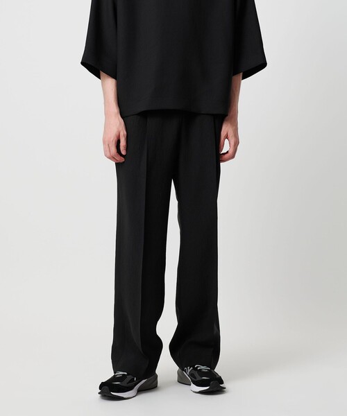 パンツ LT/DC CR 1P PANTS UNITED ARROWS & SONS by DAISUKE OBANA（ユナイテッドアローズ