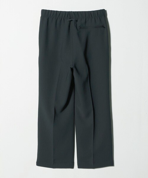 パンツ LT/DC CR 1P PANTS UNITED ARROWS & SONS by DAISUKE OBANA（ユナイテッドアローズアンド