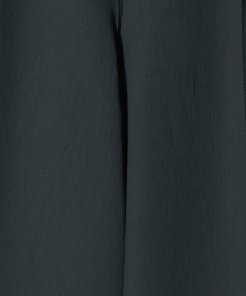 UNITED ARROWS & SONS by DAISUKE OBANA（ユナイテッドアローズアンドサンズバイダイスケオバナ）の「＜D.O UNITED ARROWS BY DAISUKE OBANA＞ Ⅰ CR 1P WIDE STRT PANTS/パンツ（その他パンツ・メンズ・ダークグリーン/ブラック・XL/S/L/M）」の20枚目の写真