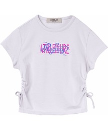 ガールズ Tシャツ