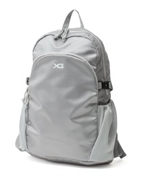 X-girl | XG EMBLEM BACKPACK(バックパック/リュック)