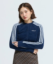 adidas｜アディダスのトップス（ブルー・ネイビー/青色系