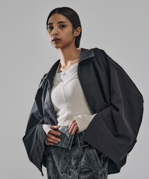 UNITED TOKYO｜ユナイテッド トウキョウのブルゾン（ジップアップ