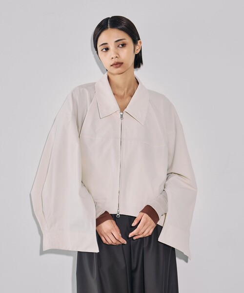 ジャケット・アウター UNITED TOKYO BLOUSON ウィメンズ/アウター/ブルゾン｜UNITED TOKYO ONLINE STORE