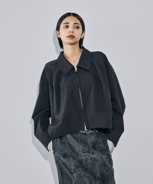 ジャケット・アウター UNITED TOKYO BLOUSON ウィメンズ/アウター/ブルゾン｜UNITED TOKYO ONLINE STORE