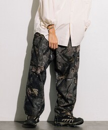 HINSON | カーゴパンツ(カーゴパンツ)