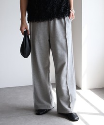 sin.ca（シンカ）の「2wayスウェットパンツ（スウェットパンツ）」