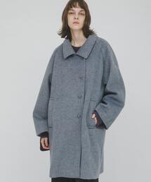 URBAN RESEARCH」に該当するステンカラーコートファッション通販