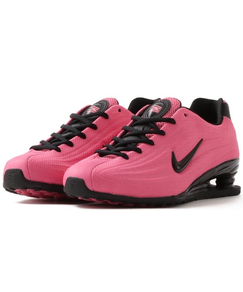 NIKE W SHOX Z / ナイキ ウィメンズ ショックス Z 【SP】（スニーカー