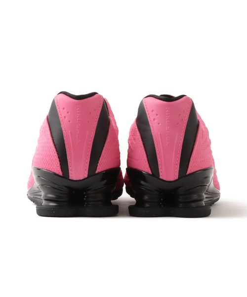 NIKE W SHOX Z / ナイキ ウィメンズ ショックス Z 【SP】（スニーカー