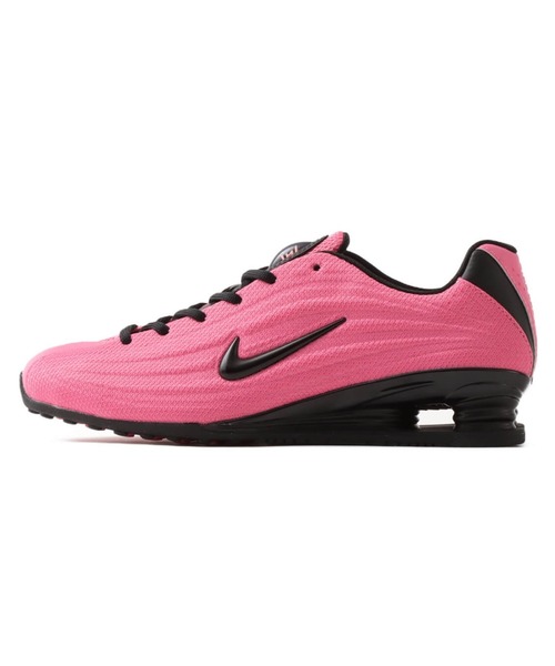 NIKE W SHOX Z / ナイキ ウィメンズ ショックス Z 【SP】（スニーカー