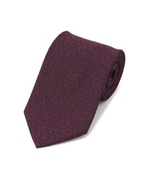 Perfect Suit FActory | レギュラーネクタイ　無地　ワイン/ブラウン/ネイビー(ネクタイ)