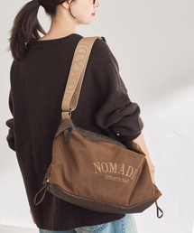 FRAMeWORK | NOMADIS/ノマディス 別注SHOULDERバッグ(ショルダーバッグ)
