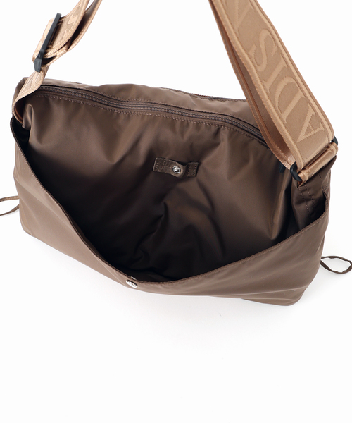 NOMADIS/ノマディス 別注SHOULDERバッグ（ショルダーバッグ