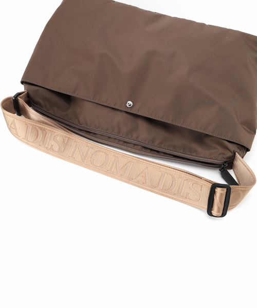 NOMADIS/ノマディス 別注SHOULDERバッグ（ショルダーバッグ