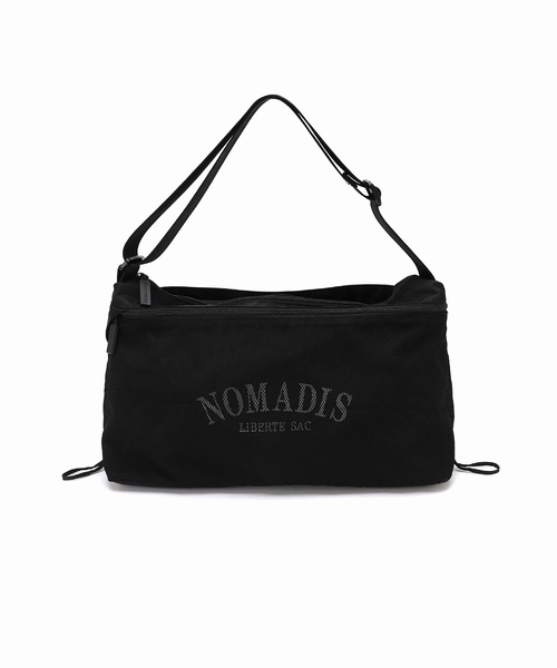 NOMADIS/ノマディス 別注SHOULDERバッグ（ショルダーバッグ